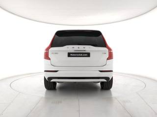 VOLVO XC90 usata, con Airbag Passeggero