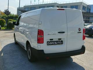 FIAT Scudo usata, con Vivavoce