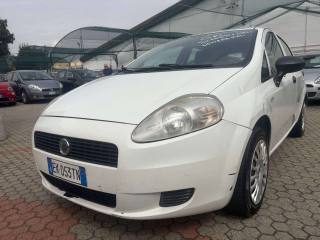 FIAT Punto Evo Punto III Evo 5p 1.2 Active GPL