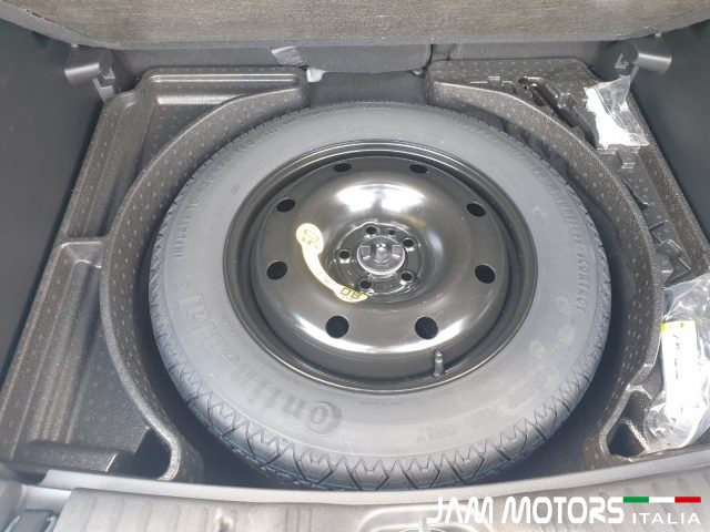 JEEP Compass usata, con Autoradio digitale