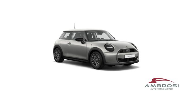MINI Cooper usata 3