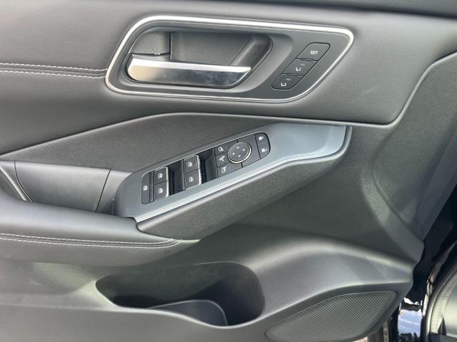 NISSAN Qashqai usata, con Chiusura centralizzata