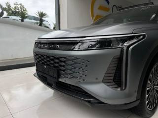 OMODA 9 usata, con ESP
