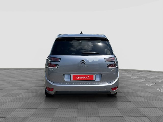 CITROEN Grand C4 Picasso usata 6