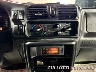 OPEL Frontera usata, con Servosterzo