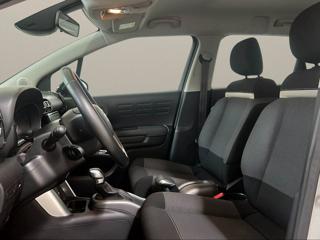CITROEN C3 Aircross usata, con Chiusura centralizzata