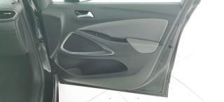 OPEL Crossland X usata 46