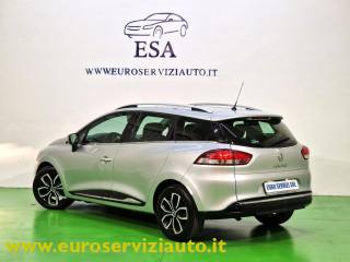 RENAULT Clio usata, con Airbag Passeggero