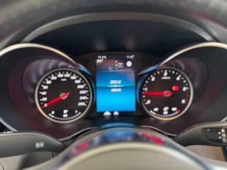 MERCEDES-BENZ GLC 220 usata, con Trazione integrale