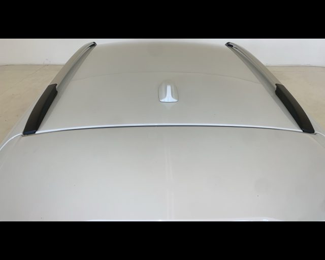 VOLVO V40 Cross Country usata, con ESP