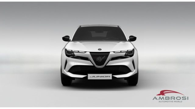 ALFA ROMEO Junior usata 2