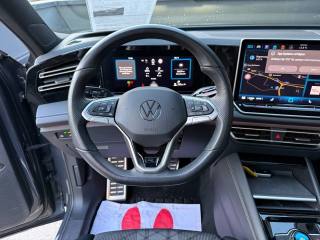 VOLKSWAGEN Tiguan usata, con Chiusura centralizzata