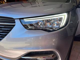 OPEL Grandland X usata, con ESP