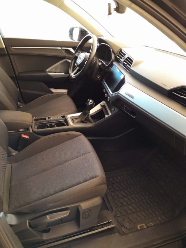 AUDI Q3 usata, con Immobilizzatore elettronico