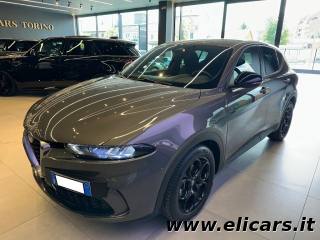 ALFA ROMEO Tonale usata, con Airbag laterali