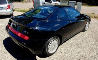 ALFA ROMEO GTV usata, con Boardcomputer