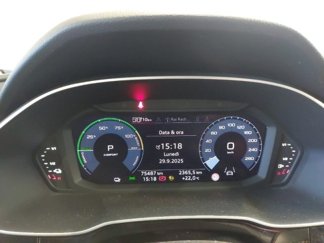 AUDI Q3 usata, con Chiusura centralizzata