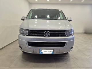 VOLKSWAGEN Caravelle usata, con Airbag