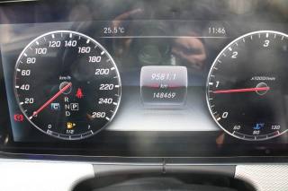 MERCEDES-BENZ E 220 usata, con Sistema di navigazione