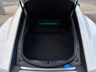JAGUAR F-Type usata, con Pneumatici estivi