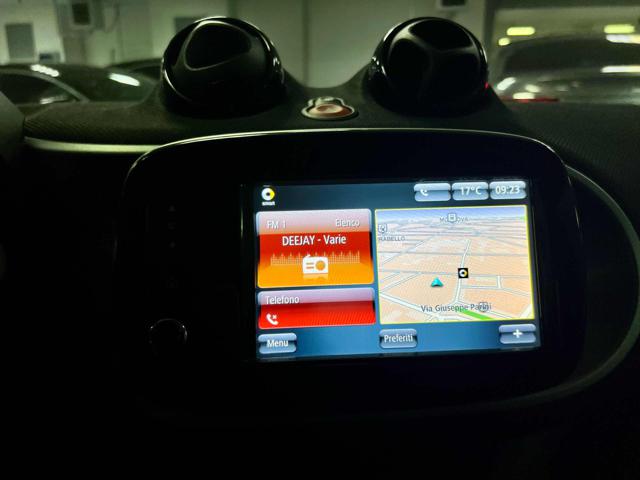 SMART ForTwo usata 18