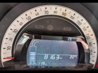 RENAULT Twingo usata 4