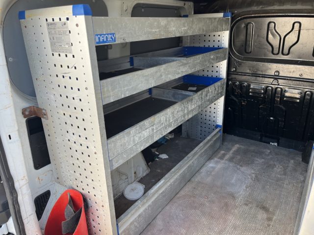 FIAT Doblo usata 15
