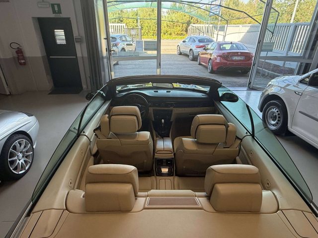 BMW 320 usata, con Fendinebbia