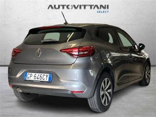 RENAULT Clio usata, con Alzacristalli elettrici
