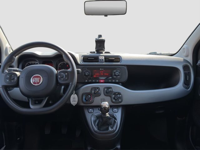 FIAT Panda usata 11