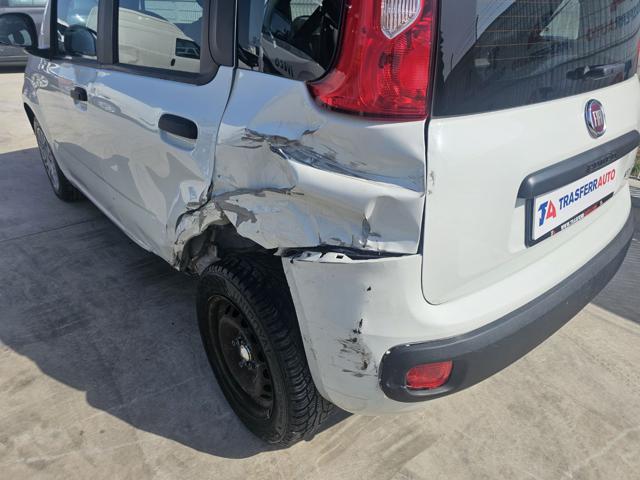 FIAT Panda usata 15