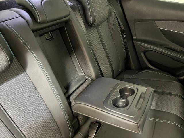 PEUGEOT 3008 usata, con Cronologia tagliandi