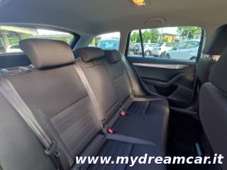 SKODA Octavia usata, con ESP