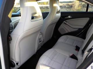 MERCEDES-BENZ CLA 180 usata, con Sensore di luce