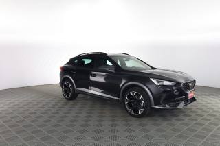 CUPRA Formentor usata 1