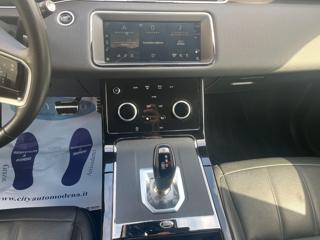 LAND ROVER Range Rover Evoque usata, con Cruise Control