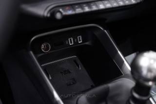JEEP Avenger usata, con Tettuccio apribile