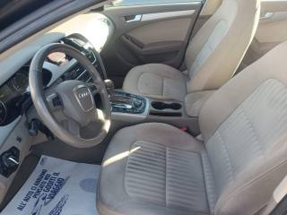 AUDI A4 usata, con Controllo automatico clima