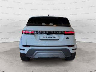 LAND ROVER Range Rover Evoque usata, con Cerchi in lega