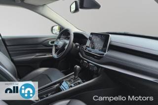 JEEP Compass usata 13