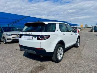 LAND ROVER Discovery Sport usata, con Airbag Passeggero