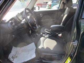 MINI One usata, con Controllo trazione