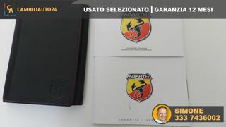 ABARTH 695 usata 103