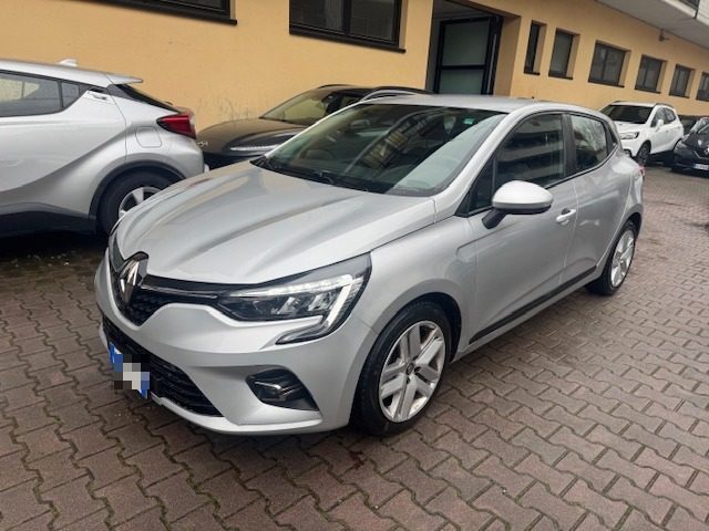RENAULT Clio usata, con ABS