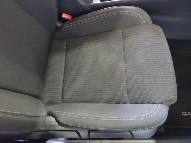 NISSAN Qashqai usata, con Controllo trazione