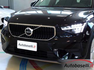 VOLVO XC40 usata, con Sensore di pioggia