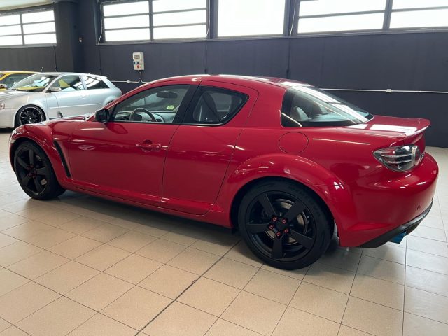MAZDA RX-8 usata, con Airbag Passeggero