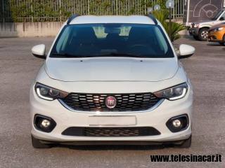 FIAT Tipo usata, con Airbag laterali