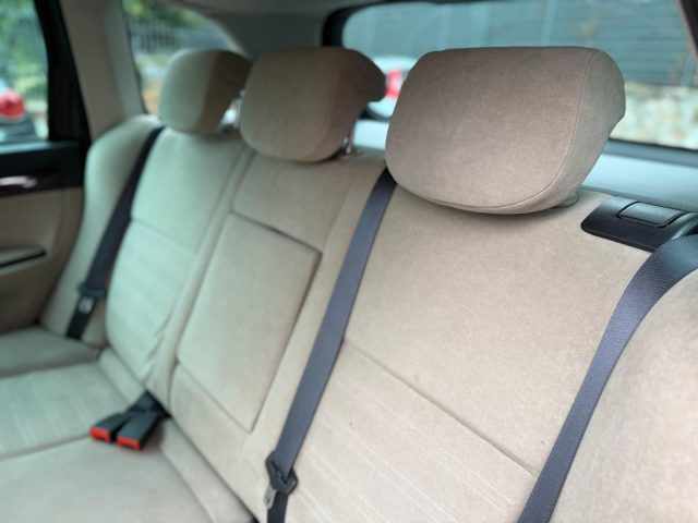 FIAT Croma usata, con ESP