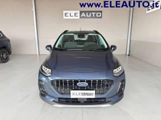 FORD Fiesta usata, con Airbag